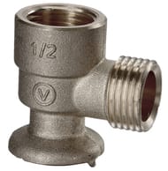 ����������� Valvex 1/2"��1/2"� ������ VX6022340
