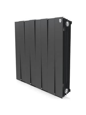 �������� ���������������, 8 ������ ROYAL THERMO PianoForte ���:591�640�100 1512 �� Noir Sable