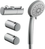 ������� �������� Cersanit VIBE 63067 ����� 3 ������, ������ 700�18��, ����� 1500��, ����