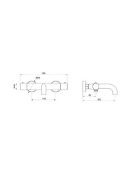 ��������� ��� �����/���� Aquatek ������ AQ1343BGM ���������, ���������, ����� 202��, ����� ���������