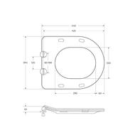 ������� ��� ������� BelBagno Amanda � �����������, ����� BB051SC