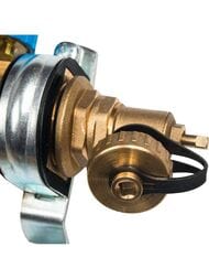 ������������ ������ ������ ���� (� �����, ������) Watts 1"� 8��� HKV-8