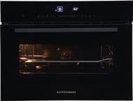������� ���� Kuppersberg KHT 616 Black (595�454�565) �������������, ������ 6488