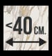 < 40 см. купить выгодно