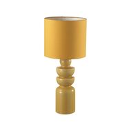 Настольная лампа Lumion Segi 8130/1T, желтый