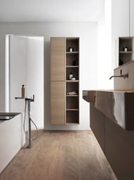 ��������� ��� �����/���� Laufen KARTELL ��������� ������, � ������ �����, ���� 3.2133.1.004.121.1