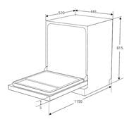 ������������� ������ Kuppersberg GIM 4578 (448�815�550) ������������, �� 10 ���������� 6384