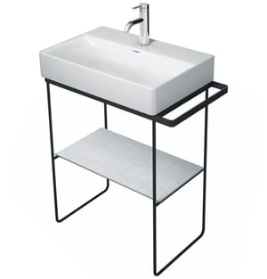 ������� Duravit DuraSquare 665�381 ���������, � �������������������, ������ ������� 0031134600