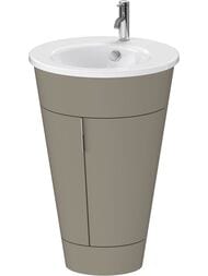 ����� ��� ���������� Duravit Starck 560�600�850 ���������, �������-����� ������� ��� S1952009292
