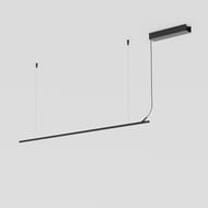 ���������� Maytoni Arity (������) TRX233-HL-1B ��������� 1� ��������������, IP20, ������