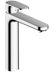 Смеситель для умывальника Hansgrohe Vernis Blend 71582000 излив 190, без сливного гарнитура, хром — миниатюра 1