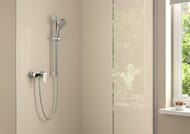 ������� ����� Hansgrohe Vernis Blend 26275000 Vario (����� 100 ��, �����, ������ 650 ��) ����