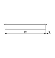������������ �������� ������ BORA Classic 2.0 (327�515) ��������, ������ CKFI