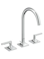 Ideal Standard JOY NEO Смеситель для раковины BD144AA двухзахватный, донный клапан, хром