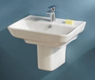 �������� ��������� Jacob Delafon STRUKTURA EGE112-00 (550�400) � ���������� ��� ���������, �����