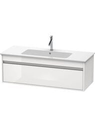 ����� ��� ���������� Duravit Ketho 1200�410�475 ���������, 1 ����, ����� ������ KT642102222