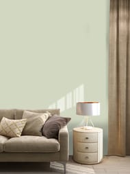 Обои виниловые на флизелине Artsimple Mixture A100108 (1,06х10,00) зеленые (рул.)