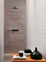 Плитка настенная Atlas Concorde 3D Wall Design Angle White Matt (400х800) белая, 8DMA (кв.м.)