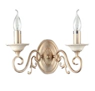��������� ���������� Maytoni Perla (�����) ARM337-02-R, IP20, E14�3, ������