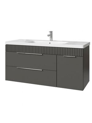 ����� ��� �������� Caprigo MONBAR 120 (1164�446�550) ���������, 2 �����, 1 �����, ������ 36317R-SF01