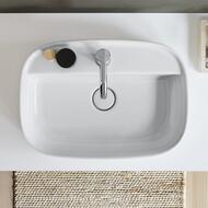 ���������� ��������� Duravit Zencha 550�390��, ��� �������� 2374550071