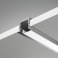 ����������� ������� �������. Maytoni Led Strip � ������. ������� 22�12, �������, 2 �, ALM006S-2M