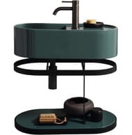 ������� ��� �������� Cielo LES PETITES OVALE (600�300�400) ��������, ������ ������� LPSTOR60 NM