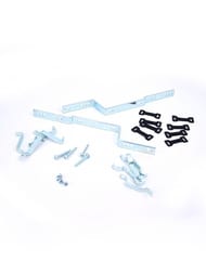 ��������� Tiemme 3/4'-1'1/4 ��� ���������� (2��) 1810007(1865Z050607)