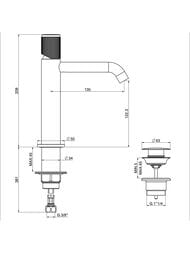 ��������� GATTONI MD ��� ��������, � ������ ��������, ���� MD111/22CO