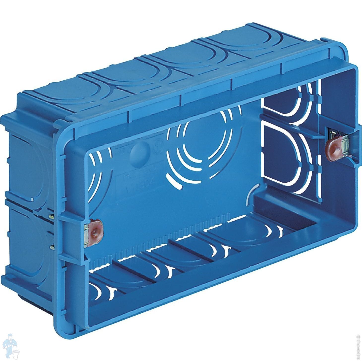 Монтажный коробка легран. Подрозетник вимар. Крышка для подрозетника квадратная. Коробка установочная подрозетник vimar, арт v71703. Подрозетник квадратный 60x60.