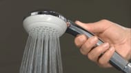 ����� ��� ���� Hansgrohe Crometta 85 Green, 1 �������, ���� 28561000