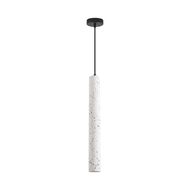 Подвесной светильник Lumion Suspentioni Shamarel 8356/1B, черный