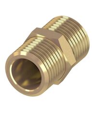 TECE Ниппель 3/4"Н евроконус 77220034