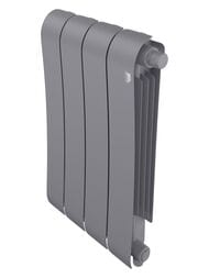 �������� ��������������� 4 ������ ROYAL THERMO Infinity 500 VR80 ������ �����, 688 �� Silver Satin