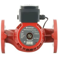 Насос циркуляционный UNIPUMP UPF 65-80 700 Вт, напор 8 м, 383 л/мин, фланцевый