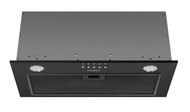 ������� Maunfeld Crosby Power 50 Black (500x290x236) 1050 �3/� ������  ��-00014452