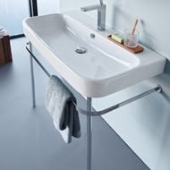 ������� ��� ���������� DURAVIT HAPPY D.2 600��, ���� 0030281000