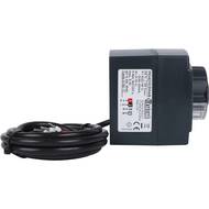 ����������� ��� ����. �������� STOUT ��� 90�, ��� �������. �����-��, AC 24V, 60-90-120s, DC 0-10V