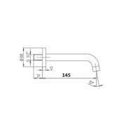 ����� Paini Cox ��� ������������� ���������, 145��, ���� 78CR430