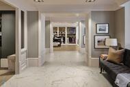 ������!��������������� ������ MARAZZI Allmarble Altissimo lux (580x580) ����� MMGD (��.�.)