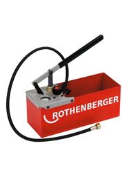 Насос опрессовочный Rothenberger ТР 25 ручной,  60250