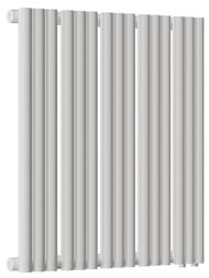 Радиатор стальной Empatiko Takt V R1 однотруб 592х536х95 15 сек НП.подкл. 927 Вт, Cozy Grey
