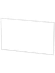 ���� ��� ����������� Duravit L-Cube 1250�751 ��� �������-����� � ��������,����� �������� LC9688018180000