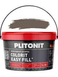 ������� ���������� PLITONIT Colorit EasyFill �����, 1 ��