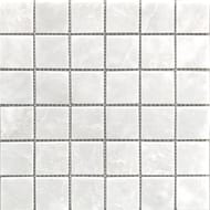 ������� ��������� Wild Stone White Polished 48�48 (305�305�4) �����, JMST058 (��.)