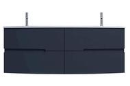 ����� ��� �������� Jacob Delafon Nona EB1891RU-G98 140 ��, ���������, 4 ��., �����-����� ������