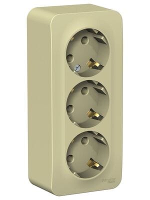  Systeme Electric BLANCA / 3-   . 16, 250,  BLNRA010317