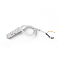 Ввод питания Elektrostandard Slim Magnetic a061245, белый