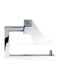 Держатель туалетной бумаги Decor Walther CO TPH3 хром 0561500