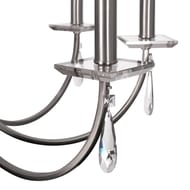 ������ Freya Forte (�����) FR1006PL-08N, IP20,������